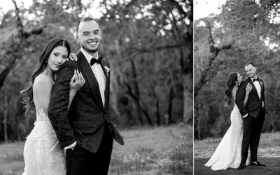 Editorial Napa Wedding Photographer Montage