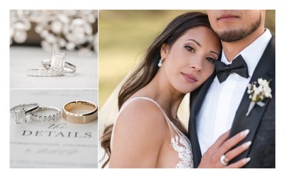 Editorial Montage Healdsburg Luxury Napa Photographers 