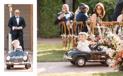 Luxury Wedding Photographers in Napa