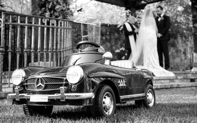 Napa Wedding Photography at Estate Yountville