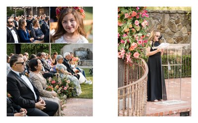 Estate Yountville Napa Wedding Venue