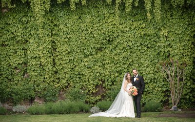 Luxury Wine Country Wedding Photographers