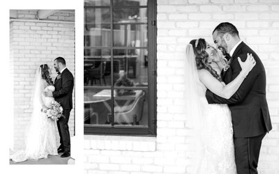 Luxury Wine Country Wedding Photographer