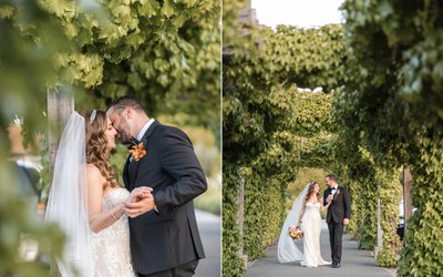 Luxury Napa Wedding Photographer Portfolio
