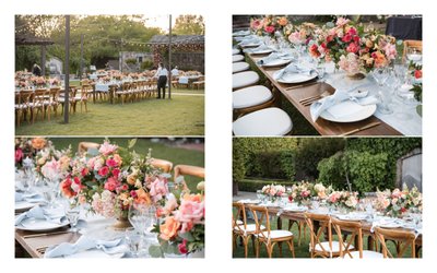 Luxury Wedding Photographer in Napa