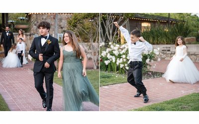 Luxury Wedding Photographer in Napa Estate Yountville