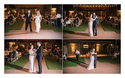 Napa Valley Wedding Photographer Portfolio