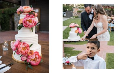 Napa Wedding Photographer Luxury Style