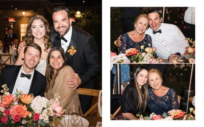 Luxury Napa Wedding Photographers Details