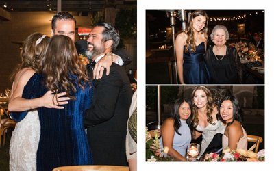 Napa Valley Luxury Wedding Photos