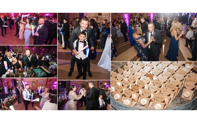 Estate Yountville Luxury Napa Wedding Venue