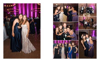 Estate Yountville Wedding Moments