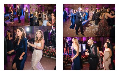 Estate Yountville Wedding Style