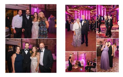 Estate Yountville Wedding Design