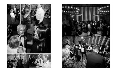 Editorial Wedding Photographer at Estate Yountville