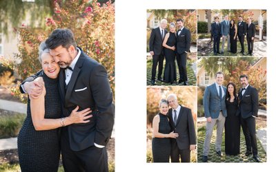 Best Calistoga Wedding Photography Solage Resort