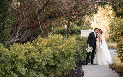 Napa Wedding Photography Solage Resort