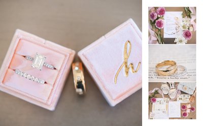 Napa Wedding Photographer Carneros Resort