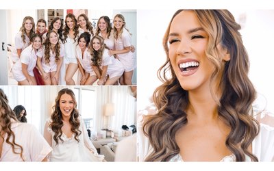 Carneros Resort Napa Wedding Photographers