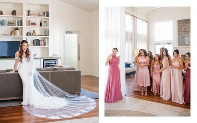 Carneros Resort and Spa Napa Wedding Photographers