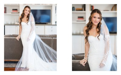 Carneros Resort and Spa Napa Wedding Photographer