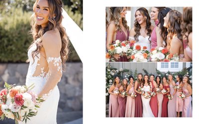 Carneros Resort Wedding Photographers