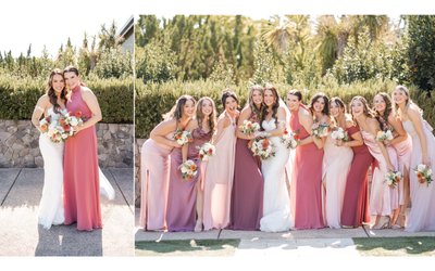Carneros Resort Wedding Photographer