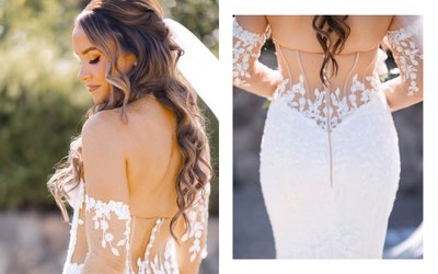 Carneros Resort Wedding Photography Napa