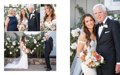 Carneros Resort Wedding Photographers Napa