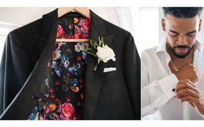 Carneros Resort and Spa Wedding Photographers 