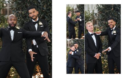 Napa Photography