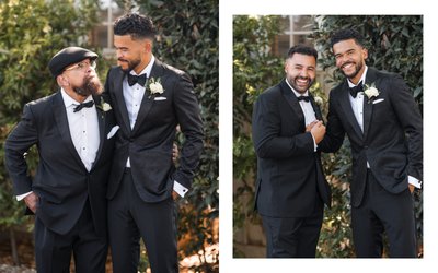 Napa Photographer