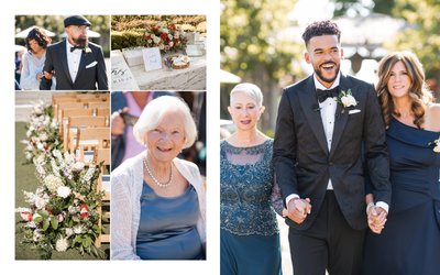 Carneros Resort Photography