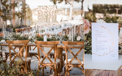 Wedding at Carneros Resort and Spa Napa Photographers