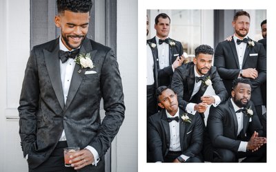 Napa Wedding Photography 