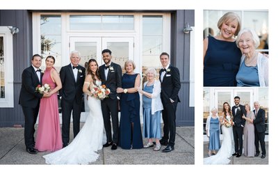 Family Groups Carneros Resort Napa Photographers