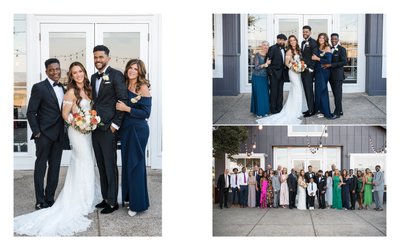 Family Groups Carneros Resort Napa Photographer