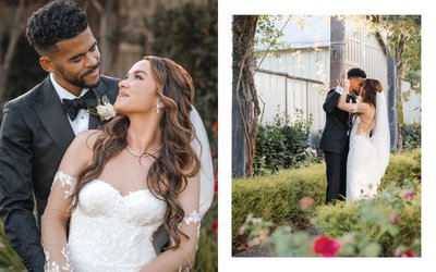 Bride Groom Carneros Resort Napa Wedding Photographers