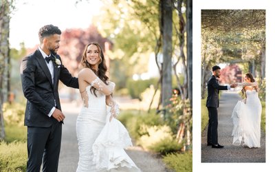 Bride Groom Carneros Resort Napa Wedding Photography