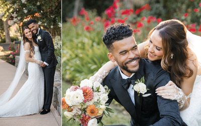 Carneros Resort Wedding