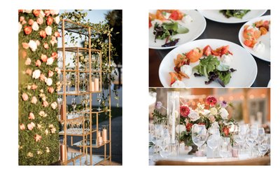 Carneros Resort Wedding Photography Studio