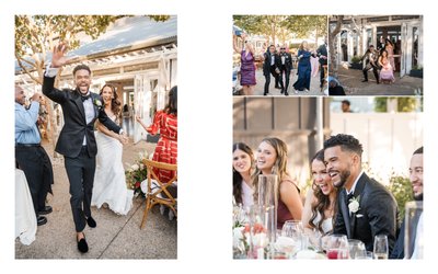 Carneros Resort Wedding Photographer Studio