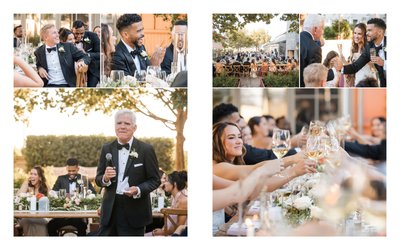 Carneros Resort Wedding Photographers Studio