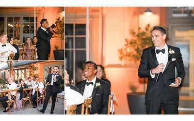 Napa Carneros Resort and Spa Wedding Photographer