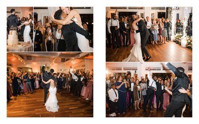 Carneros Resort Wedding Napa 