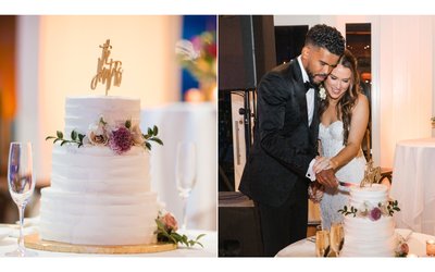 Napa Carneros Resort and Spa Wedding Photography