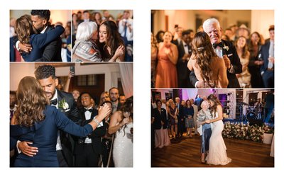 Carneros Resort Wedding Napa Photographers
