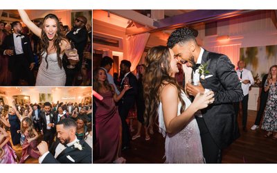 Carneros Resort Wedding Napa Photographer