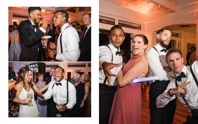 Carneros Resort Wedding Napa Photography