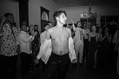 Reception Napa Wedding Photographers